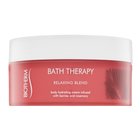 Biotherm Bath Therapy Relaxing Blend Body Hydrating Cream cremă de corp cu efect de hidratare 200 ml