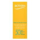 Biotherm Creme Solaire Dry Touch Face SPF 50 krem do opalania z formułą matującą 50 ml