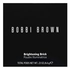 Bobbi Brown Brightening Brick - 01 Pink iluminator 6,6 g
