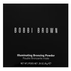Bobbi Brown Illuminating Bronzing Powder - 5 Bali Brown Bräunungspuder 8 g