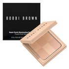 Bobbi Brown Nude Finish Illuminating Powder - Bare puder z ujednolicającą i rozjaśniającą skórę formułą 6,6 g