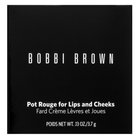 Bobbi Brown Pot Rouge for Lips and Cheeks - Pale Pink blush cremos 3,7 g