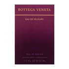 Bottega Veneta Eau de Velours Eau de Parfum for women 50 ml