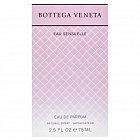 Bottega Veneta Eau Sensuelle woda perfumowana dla kobiet 75 ml