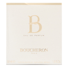 Boucheron B Eau de Parfum femei 50 ml