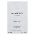 Boucheron Boucheron Eau de Parfum femei 100 ml Tester