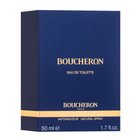 Boucheron Boucheron woda toaletowa dla kobiet 50 ml