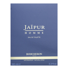 Boucheron Jaipur Homme Eau de Toilette bărbați 100 ml