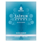 Boucheron Jaipur Homme Limited Edition Eau de Toilette for men 100 ml