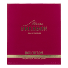 Boucheron Miss Boucheron Eau de Parfum für Damen 100 ml
