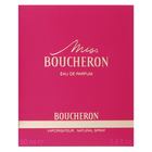 Boucheron Miss Boucheron Eau de Parfum femei 50 ml