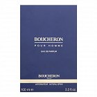 Boucheron Pour Homme Eau de Parfum bărbați 100 ml