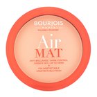 Bourjois Air Mat Powder 01 Rose Ivory pudră pentru efect mat 10 g