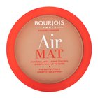 Bourjois Air Mat Powder 02 Beige pudră pentru efect mat 10 g