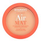 Bourjois Air Mat Powder 04 Light Bronze puder dla uzyskania matowego efektu 10 g