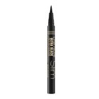 Bourjois Liner Feutre - 017 Ultra Black Slim eyeliner în fix 0,8 ml