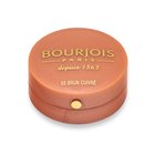 Bourjois Little Round Pot Blush 03 Brown Powder Blush 2,5 g