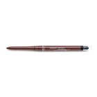 Bourjois Quai de Seine Sunset Edition Ombre Smoky Eyeshadow Liner 002 Brown creion de ochi lunga durata 0,28 g