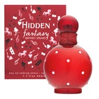 Britney Spears Hidden Fantasy woda perfumowana dla kobiet 50 ml