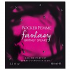 Britney Spears Rocker Femme Fantasy Eau de Parfum femei 100 ml
