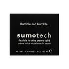 Bumble And Bumble Sumotech pastă pentru styling pentru a defini si forma 50 ml