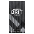 Burberry Brit Men woda toaletowa dla mężczyzn 50 ml