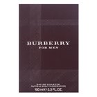 Burberry London for Men (1995) Eau de Toilette bărbați 100 ml