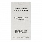 Burberry London for Women (2006) Eau de Parfum femei 100 ml Tester