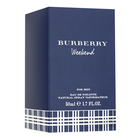 Burberry Weekend for Men Eau de Toilette bărbați 50 ml