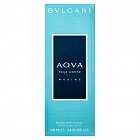 Bvlgari AQVA Marine Pour Homme After Shave balsam bărbați 100 ml
