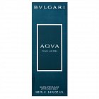 Bvlgari AQVA Pour Homme balsam po goleniu dla mężczyzn 100 ml