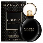 Bvlgari Goldea The Roman Night Sensuelle Eau de Parfum femei 75 ml