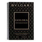 Bvlgari Goldea The Roman Night Sensuelle woda perfumowana dla kobiet 30 ml