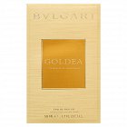 Bvlgari Goldea woda perfumowana dla kobiet 50 ml