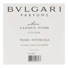 Bvlgari Jasmin Noir Mon L´Elixir Eau de Parfum femei 50 ml Tester