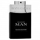 Bvlgari Man Black Cologne woda toaletowa dla mężczyzn 10 ml Próbka