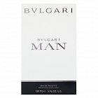 Bvlgari Man Eau de Toilette bărbați 150 ml Tester