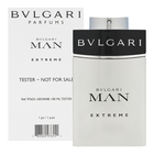 Bvlgari Man Extreme woda toaletowa dla mężczyzn 100 ml Tester