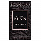 Bvlgari Man in Black Essence woda perfumowana dla mężczyzn 100 ml