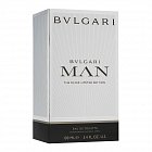 Bvlgari Man The Silver Eau de Toilette bărbați 100 ml
