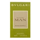 Bvlgari Man Wood Neroli woda perfumowana dla mężczyzn 100 ml