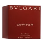 Bvlgari Omnia woda perfumowana dla kobiet 40 ml