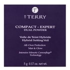 By Terry Compact - Expert Dual Powder - 2 Rosy Gleam puder z ujednolicającą i rozjaśniającą skórę formułą 5 g