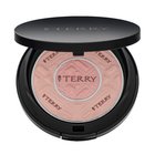 By Terry Compact - Expert Dual Powder - 2 Rosy Gleam pudră pentru o piele luminoasă și uniformă 5 g