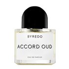 Byredo Accord Oud woda perfumowana unisex 50 ml