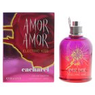 Cacharel Amor Amor Electric Kiss Eau de Toilette para mujer 100 ml