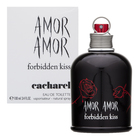 Cacharel Amor Amor Forbidden Kiss woda toaletowa dla kobiet 100 ml Tester