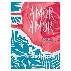 Cacharel Amor Amor L'Eau Tropical Collection 2015 Eau de Toilette femei 100 ml