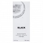Cadillac Black Limited Edition Eau de Toilette bărbați 100 ml