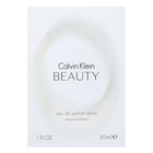 Calvin Klein Beauty Eau de Parfum femei 30 ml